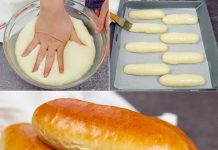 Hot Diggity Gourmet Buns