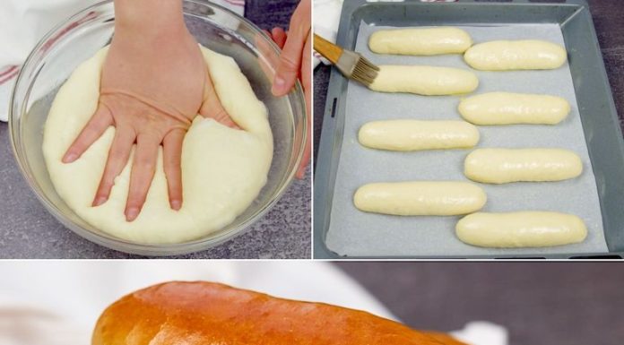 Hot Diggity Gourmet Buns