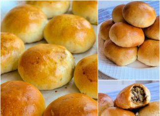 Quick and Simple Runza Remix