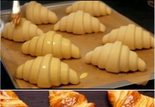 Crafting Fragrant Cornetti – Italian Croissants with a Bar-Like Allure