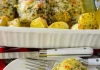 Garlic Butter Chicken Symphony