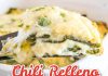 Chile Relleno Casserole