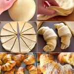 How to Make Cornetti : Fragrant Italian Croissants Like the Bars