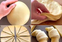 How to Make Cornetti : Fragrant Italian Croissants Like the Bars