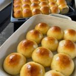 HILLBILLY HOT ROLLS