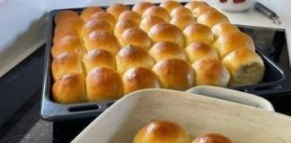 HILLBILLY HOT ROLLS