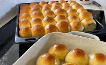HILLBILLY HOT ROLLS