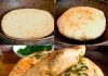 Easy Turkish bread Recipe