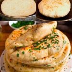 Easy Turkish bread Recipe