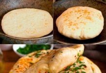 Easy Turkish bread Recipe