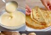 Easy Crepes Recipe