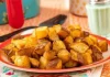 Air Fryer Potatoes