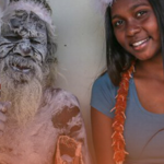 Indigenous Man Travels Thousands of Miles to Granddaughter’s Graduation