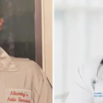 Cleveland Auto Mechanic Becomes Doctor at Age 51