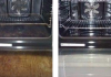 How To Clean The Entire Oven, Including The Window, With Minimal Effort