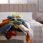 What to Do When Your Home Has No Closets