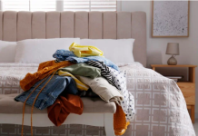 What to Do When Your Home Has No Closets