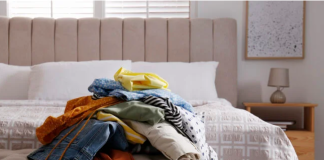 What to Do When Your Home Has No Closets