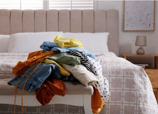What to Do When Your Home Has No Closets