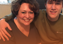 Nurse Promised to Adopt the Son of a Terminally Ill Single Mom