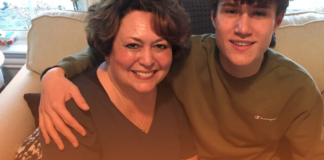 Nurse Promised to Adopt the Son of a Terminally Ill Single Mom