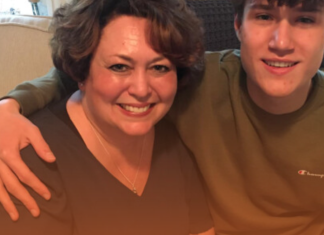 Nurse Promised to Adopt the Son of a Terminally Ill Single Mom