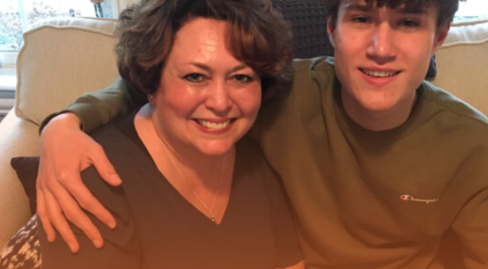 Nurse Promised to Adopt the Son of a Terminally Ill Single Mom