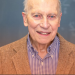 89-Year-Old Earns Ph.D. in Physics, Proving Age is Just a Number