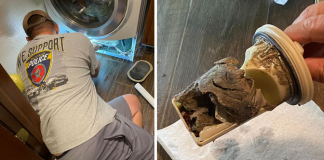 Why Your Clean Laundry May Not Be Smelling As Good As It Should Be