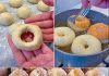 MIDWEEK BAKED DOUGHNUTS