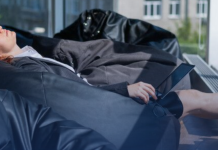 Innovative Sleep Company Creates an Employee Right to Nap Policy