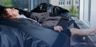 Innovative Sleep Company Creates an Employee Right to Nap Policy