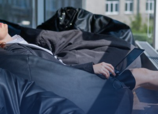Innovative Sleep Company Creates an Employee Right to Nap Policy