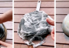How To Clean Grease And Burnt Residue Off The Bottom Of A Pan