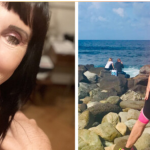 Meet a Glowing 72-Year-Old Woman in Peak Fitness