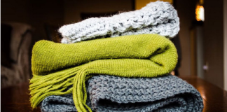 What to Wear on Rotation Come Winter