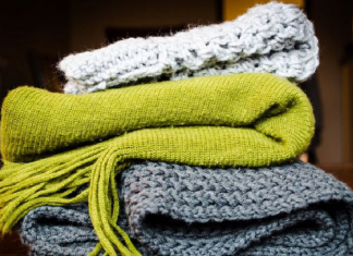 What to Wear on Rotation Come Winter