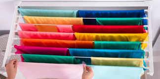 Efficient Winter Laundry: Unveiling the Japanese Drying Method