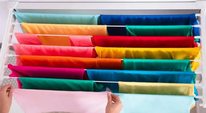 Efficient Winter Laundry: Unveiling the Japanese Drying Method