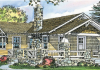 Unveiling the Irresistible Charm of Single-Story Craftsmans: A Compelling Showcase of Exquisite House Plans