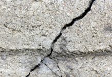 3 Fixes for Cracked Concrete