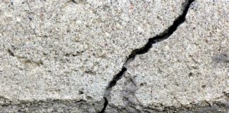 3 Fixes for Cracked Concrete