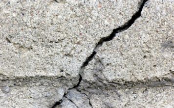 3 Fixes for Cracked Concrete