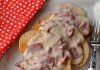 Creamed Chipped Beef