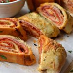 Stromboli Recipe