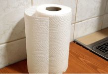 Why People Put Paper Towels In The Fridge