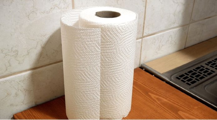 Why People Put Paper Towels In The Fridge