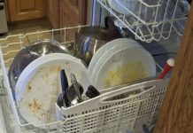 Woman Shares An Unexpected Piece Of Advice From Her Therapist – Regarding The Dishwasher