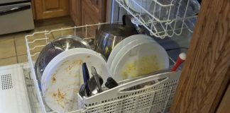 Woman Shares An Unexpected Piece Of Advice From Her Therapist – Regarding The Dishwasher