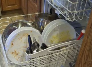 Woman Shares An Unexpected Piece Of Advice From Her Therapist – Regarding The Dishwasher